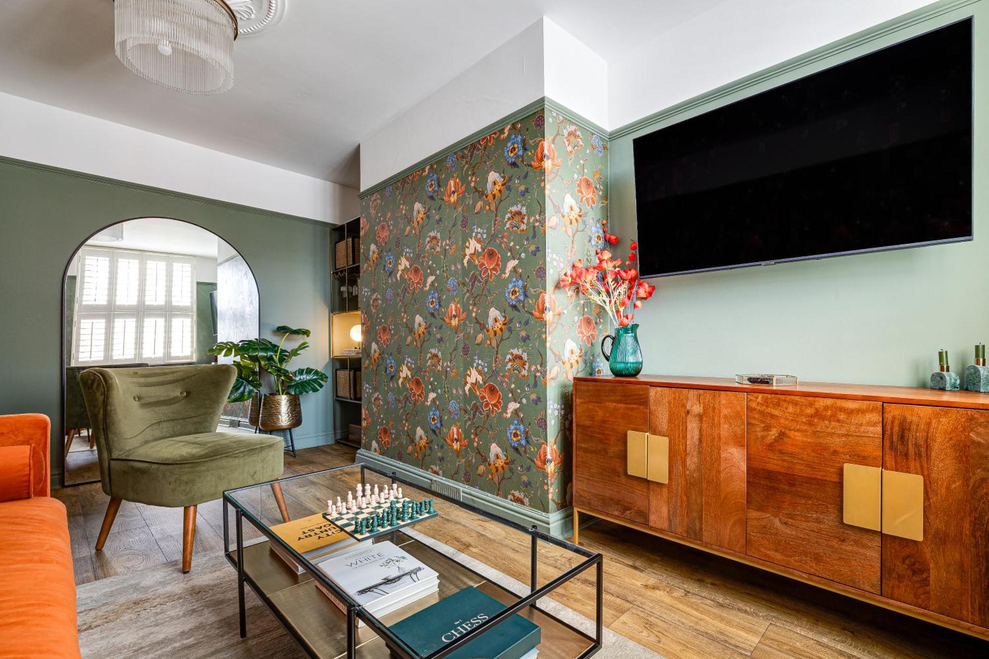 Insta-Worthy Loft On Historic Chester Rows, Sleeps 4 & Free Parking Kültér fotó