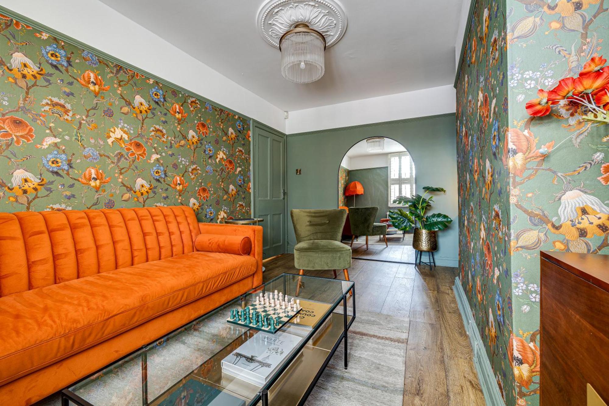 Insta-Worthy Loft On Historic Chester Rows, Sleeps 4 & Free Parking Kültér fotó