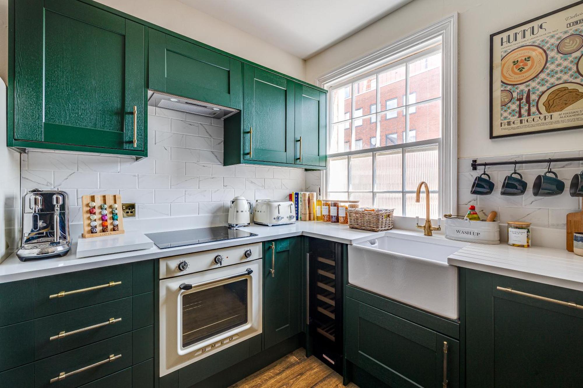 Insta-Worthy Loft On Historic Chester Rows, Sleeps 4 & Free Parking Kültér fotó