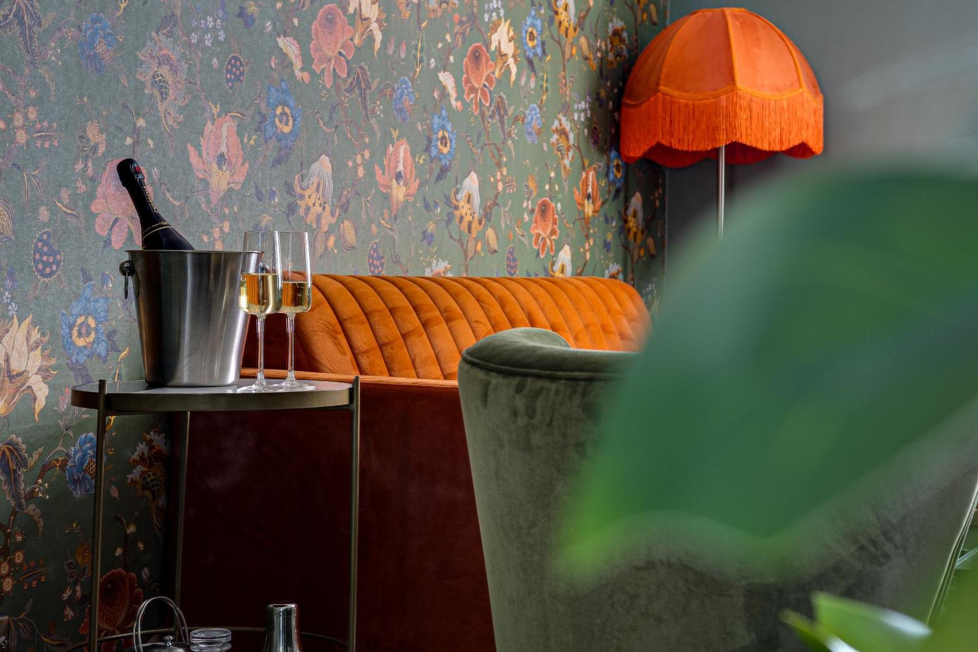Insta-Worthy Loft On Historic Chester Rows, Sleeps 4 & Free Parking Kültér fotó