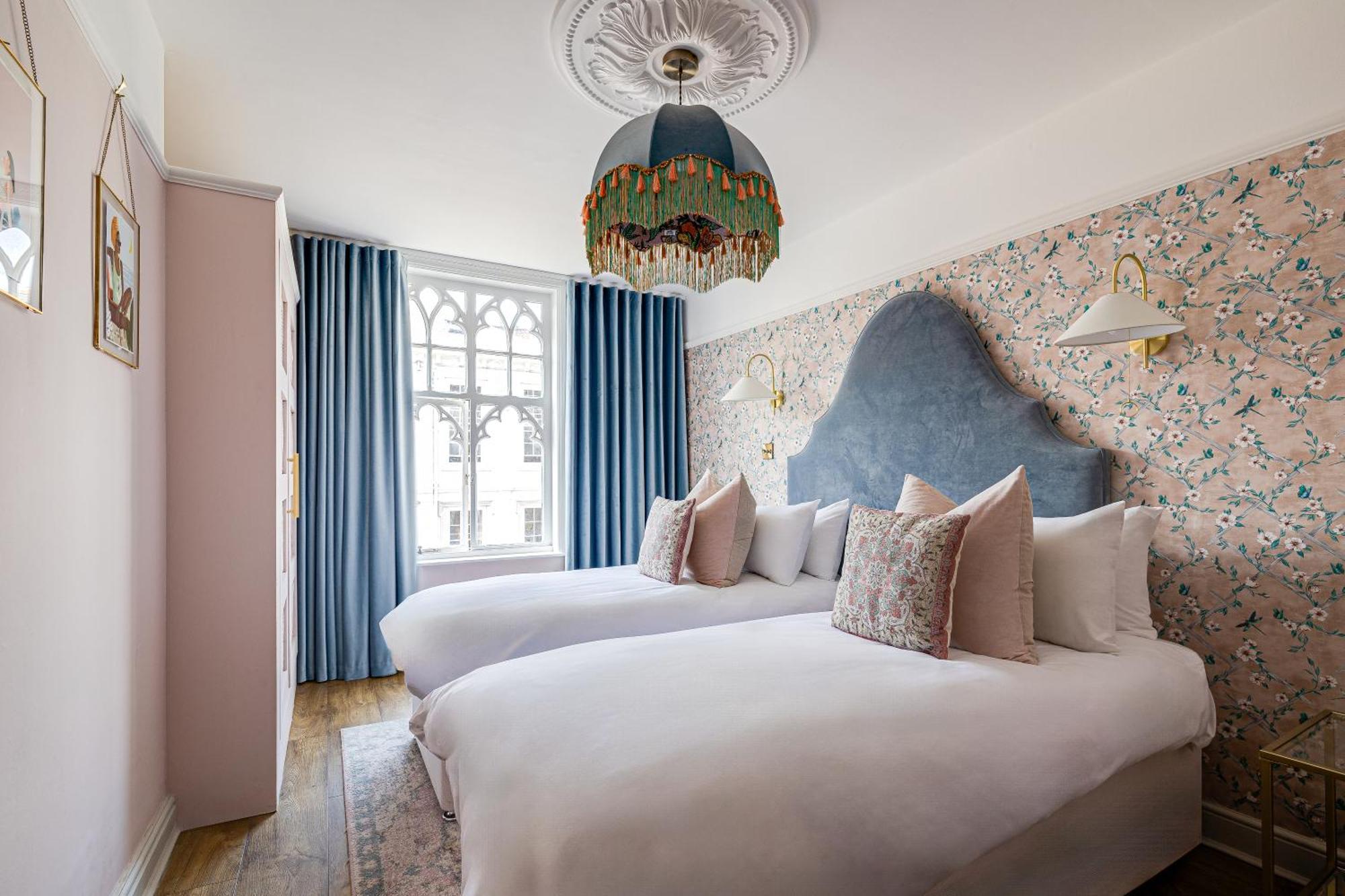 Insta-Worthy Loft On Historic Chester Rows, Sleeps 4 & Free Parking Kültér fotó