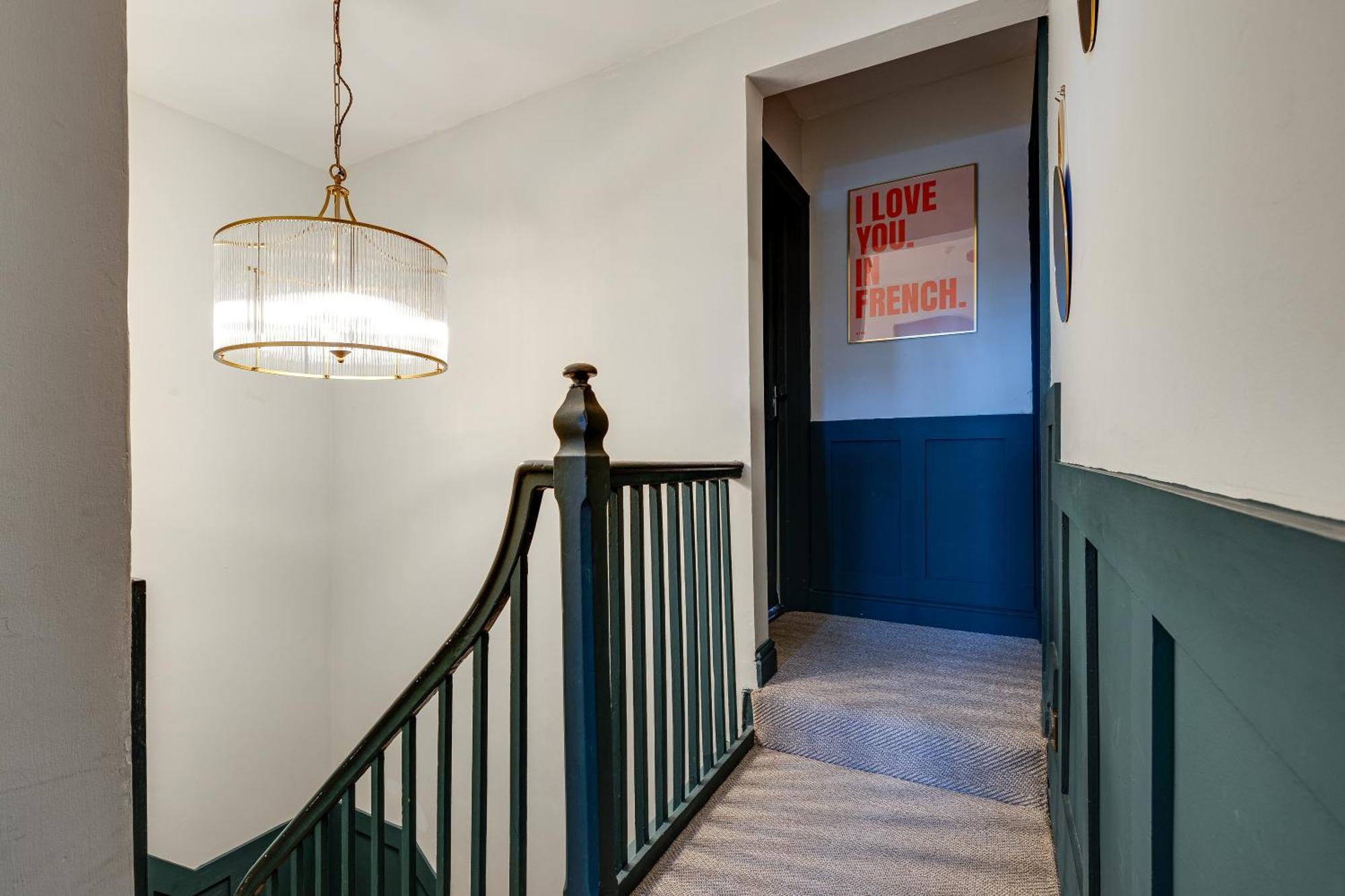 Insta-Worthy Loft On Historic Chester Rows, Sleeps 4 & Free Parking Kültér fotó
