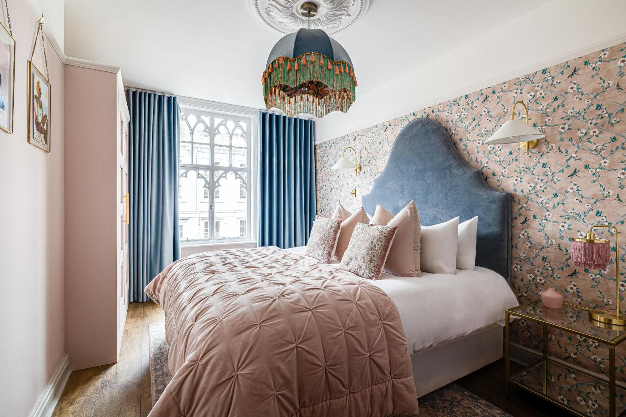 Insta-Worthy Loft On Historic Chester Rows, Sleeps 4 & Free Parking Kültér fotó