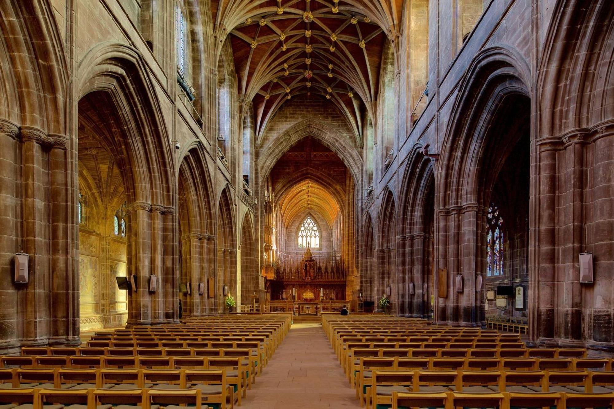 Insta-Worthy Loft On Historic Chester Rows, Sleeps 4 & Free Parking Kültér fotó