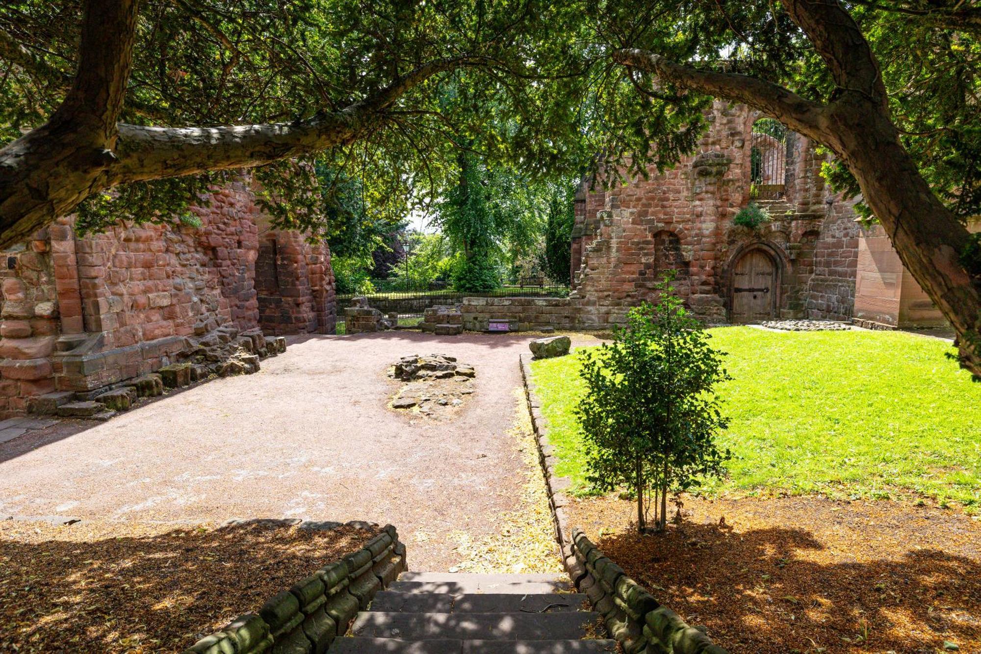 Insta-Worthy Loft On Historic Chester Rows, Sleeps 4 & Free Parking Kültér fotó